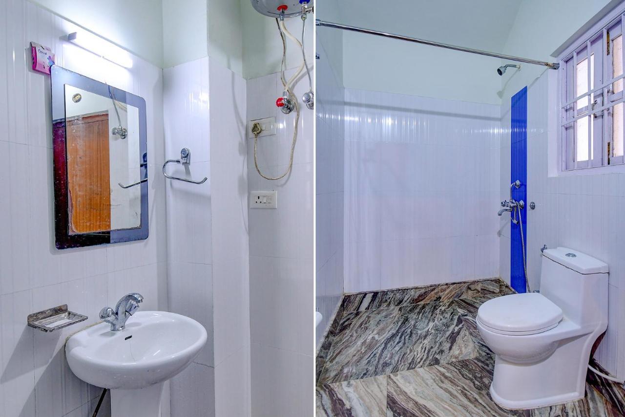Fabhotel Sonamla Retreat Gangtok Dış mekan fotoğraf